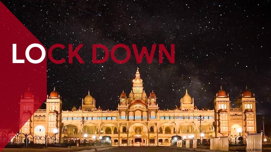 Unlock-2 Guidelines: Complete Lockdown on 5 Sundays in Karnataka