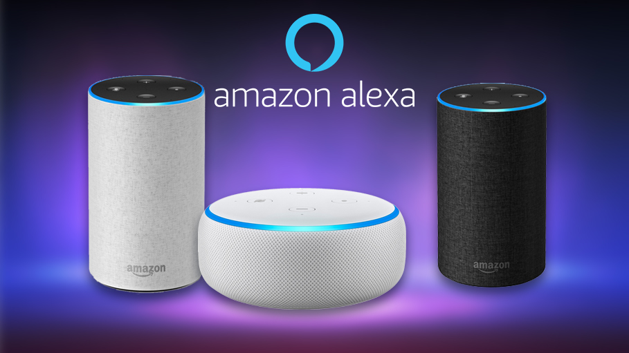 Amazon Alexa's Voice to Get More Natural Modulations