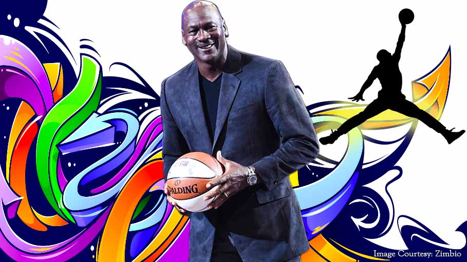 What You Can Learn from Michael Jordan About Business and Motivation