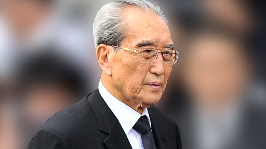 North Korean Propaganda Chief Who Served All Three Leaders Passes Away
