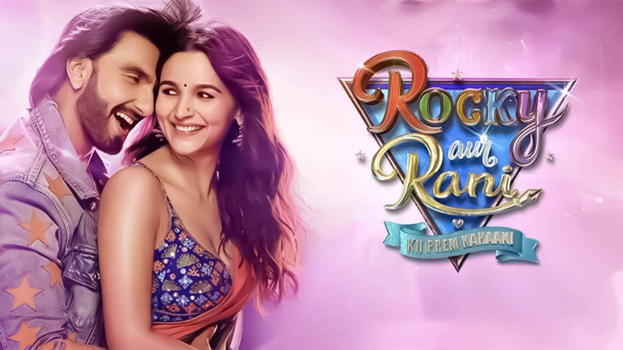 Rocky Aur Rani Ki Prem Kahani is Doing Extremely Well at The Box Office