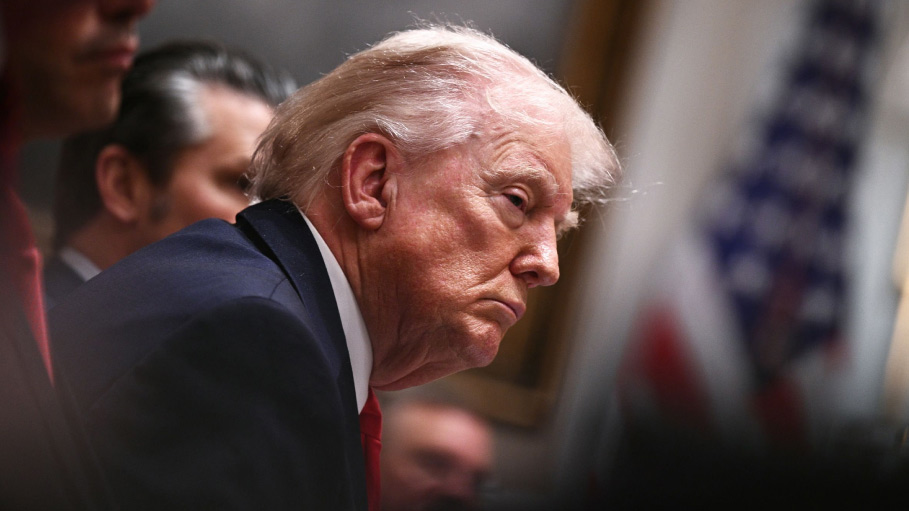 US Removes Venezuela from Drug-Control Failure List, Trump Signals Possible Colombia Change