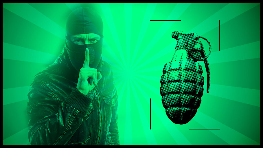 New Terror Video Released: Deaf and Dumb Terrorist Threatening to Attack Delhi