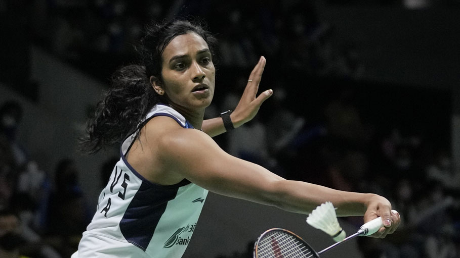 HS Prannoy, PV Sindhu To Lead Indian Team At Sudirman Cup 2023