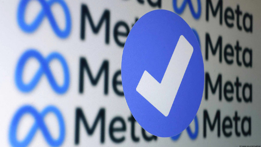 Meta Launches Paid Verification Option on Facebook, Instagram in US