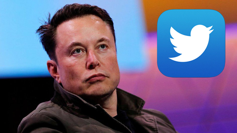 Elon Musk to Invest $15 Billion of His Own Money to Buy Twitter