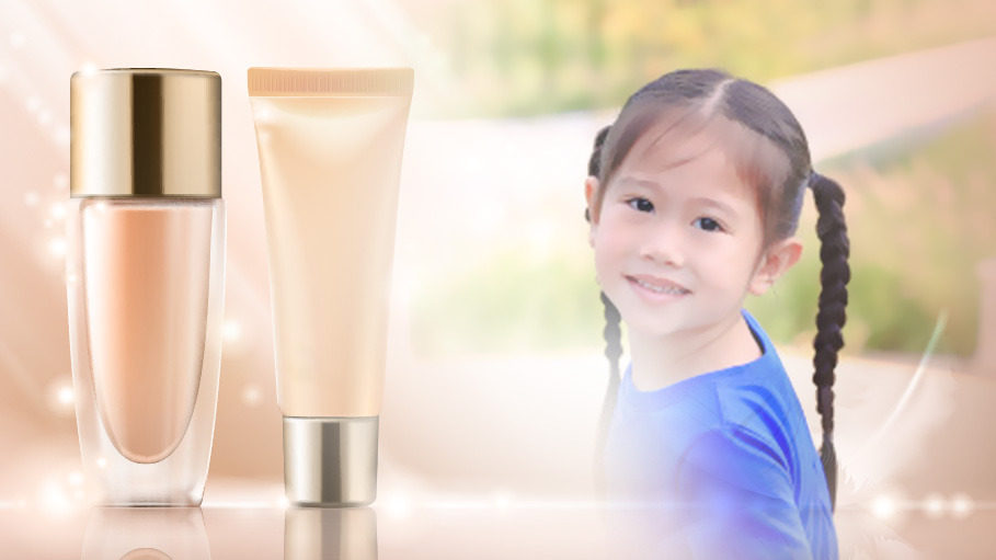 Beauty Boost for the Korean Kids, Beauty Industry Targets Kids with Beauty Products