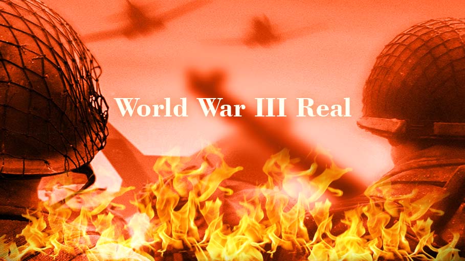 "Danger of World War III Real": Russia on Arms Provides to Ukraine