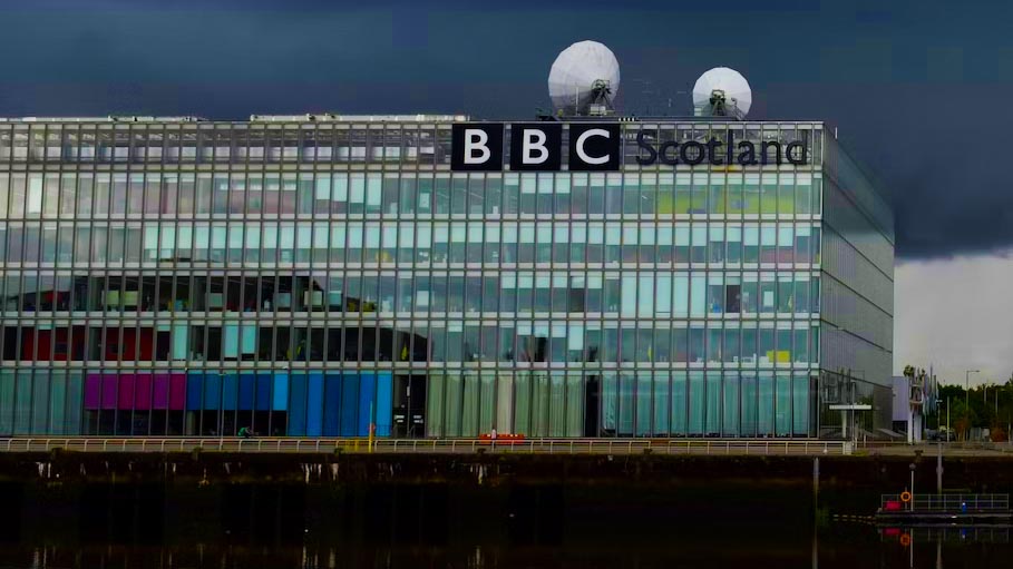 These Numbers are Key to BBC's History as It Marks 100 Years