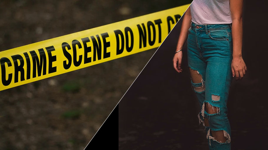 Jharkhand Girl Kills Husband after Being Asked Not to Wear Jeans