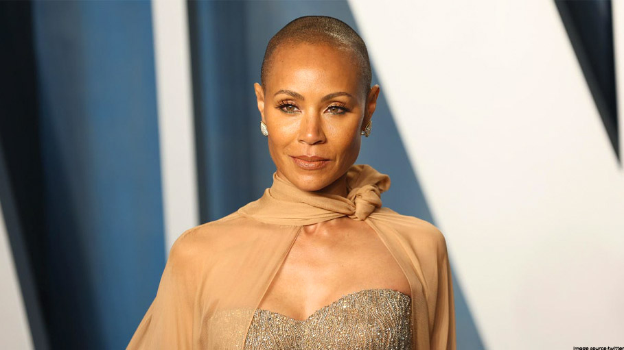 Jada Pinkett Calls Her Alopecia Diagnosis a Great Teacher after Oscar Slap Controversy