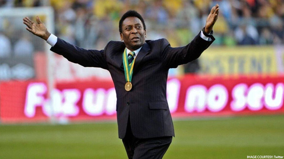 Pele's Cancer Worsens, Kidney and Heart Dysfunction