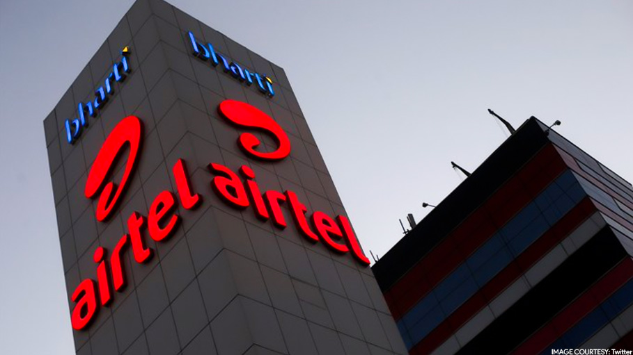 Airtel On 'Denied Entry List' by Foreign Trade Regulator