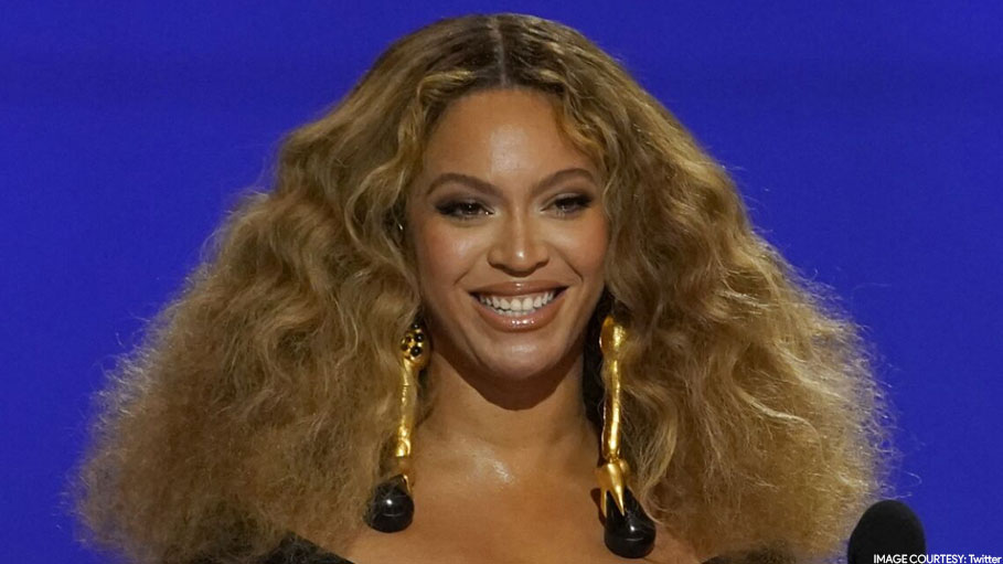 Grammys 2023: Beyonce Breaks Grammy Record for Most Wins Ever