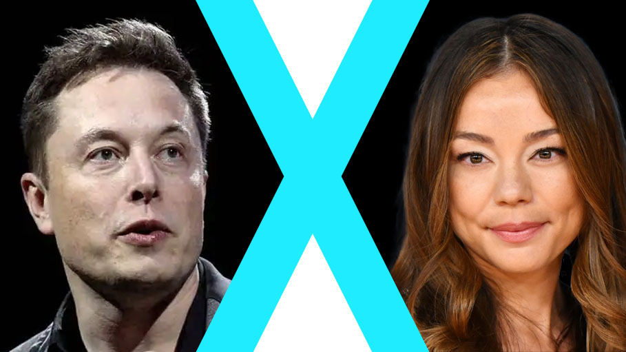 Musk Says "Haven't Had Sex in Ages", Denies Affair with Google Co-Founder's Wife