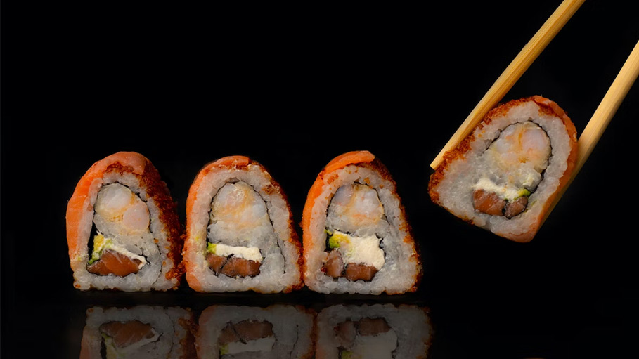 Sushi Conveyor Belt Pranks in Japan Spark Outrage