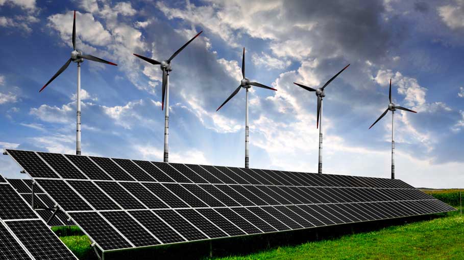 Adani Green Secures $1.36 Billion Additional Loan for Developing Renewable Energy Project