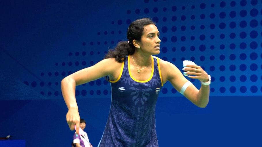 Indian Women's Badminton Team Cruises into Asian Games Quarterfinals