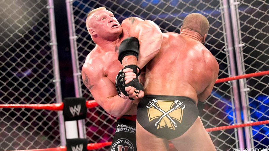 US Declares WWE 'Essential Business' amid COVID-19 Outbreak