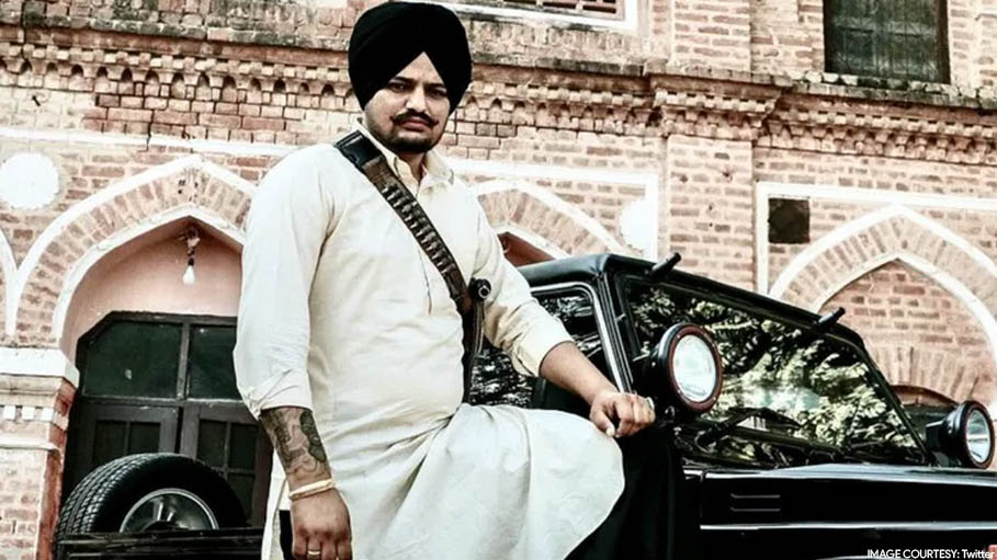 "Will Your Coffers be Filled Now?" : Sidhu Moose Wala's Mother