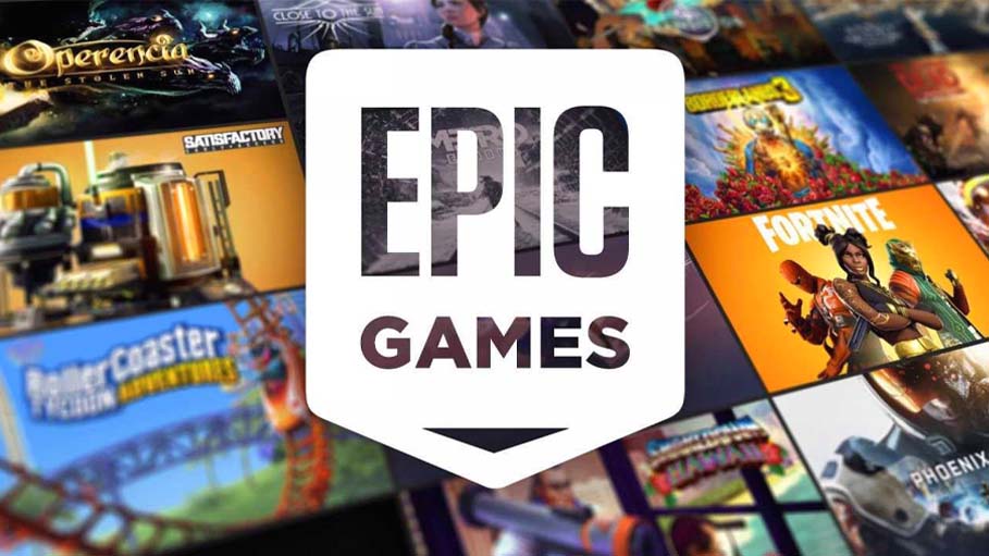 Epic Games, Creator of 'Fortnite', Plans Workforce Reduction of 16%: Report