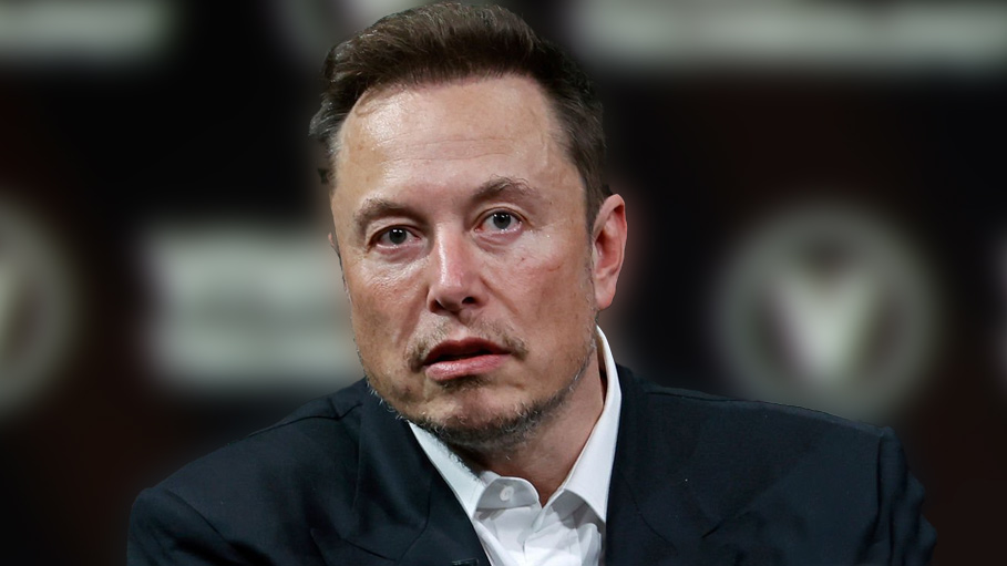 Elon Musk Expected to Attend Global AI Summit This Week in UK