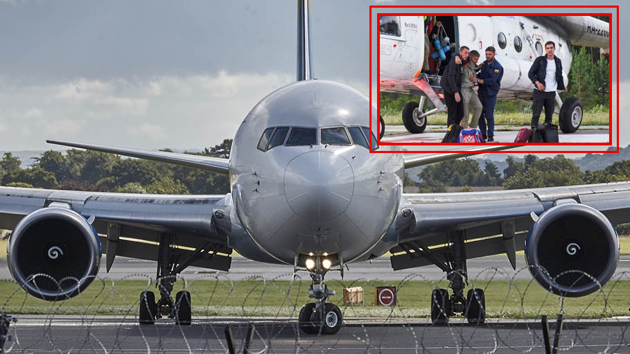Miracle! All 18 on Board Russian Plane Missing in Siberia Found Alive