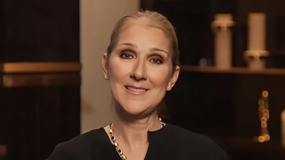 Celine Dion’s European Tour Gets Cancelled Due to Rare Genetic Disorder