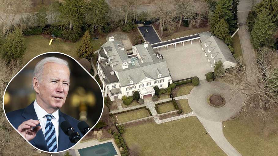 No Classified Documents Found During Search of Joe Biden's Home: Attorney