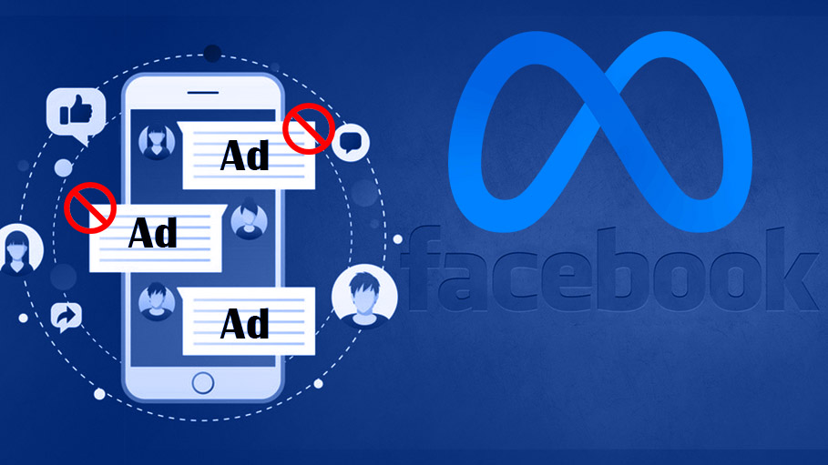 Facebook Plans to Remove "Sensitive" Advertisement Targeting Options