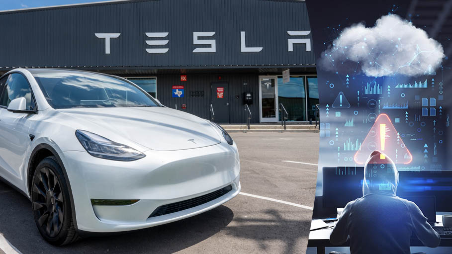 Tesla Data Breach: Insiders Misappropriated Employee Data, Impacted 75,000