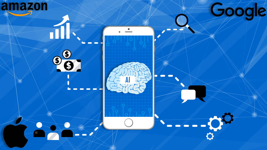 How Can Businesses Make the Best of Artificial Intelligence in Smartphones?