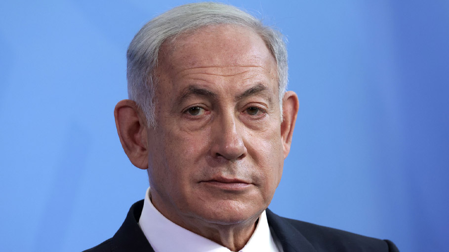 In Face of Intensifying Conflict, Netanyahu Declares: 'War Must Persist Until...