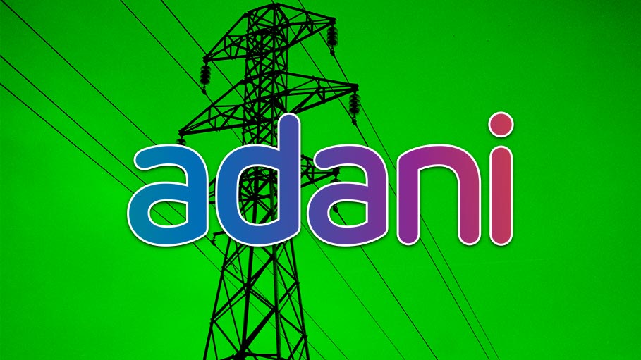 Adani Green's Second Quarter Profits Skyrocket Due to Increased Power Sales