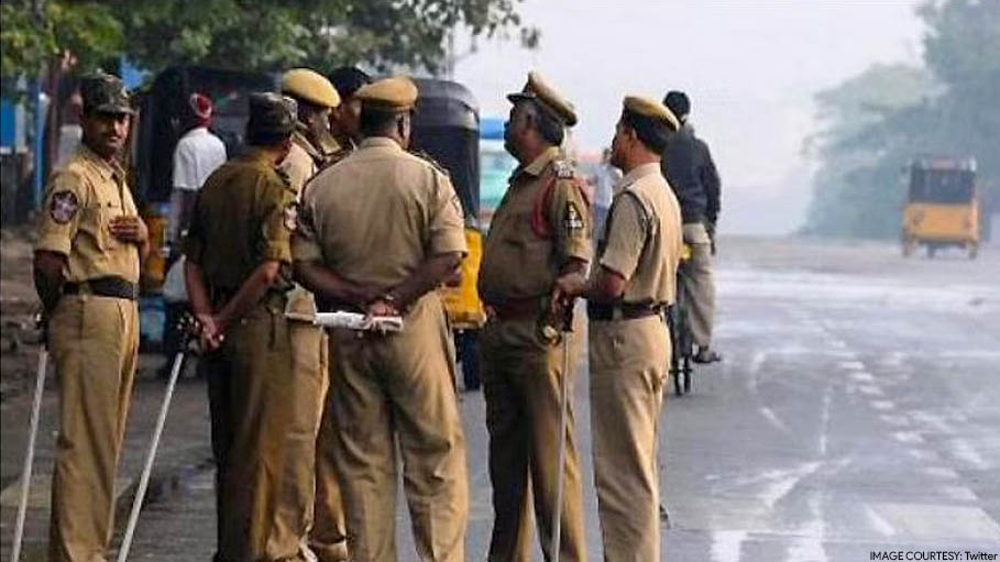 7 Cops Suspended after 1 Killed, 11 Injured in Bihar