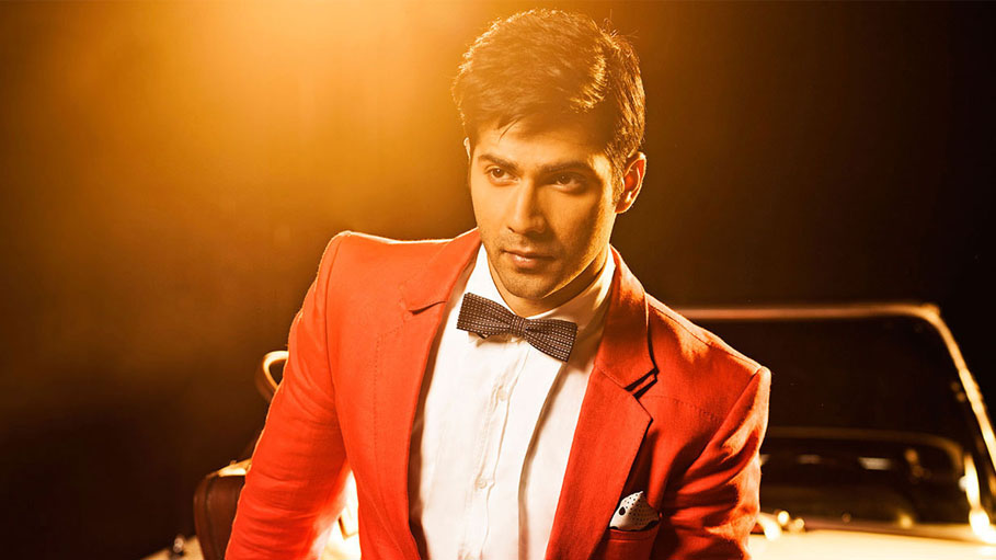 Bollywood Star Varun Dhawan to Star in Citadel India Chapter