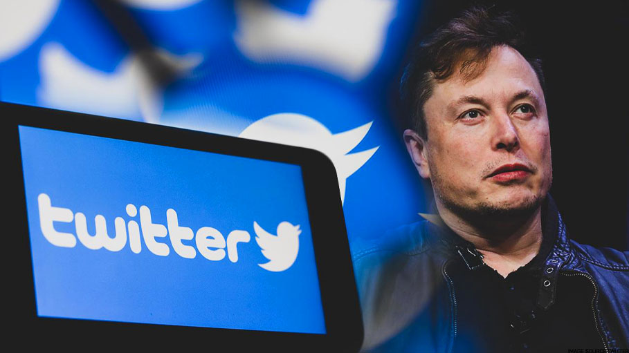 Elon Overtakes Barack Obama as Most Followed Twitter Account