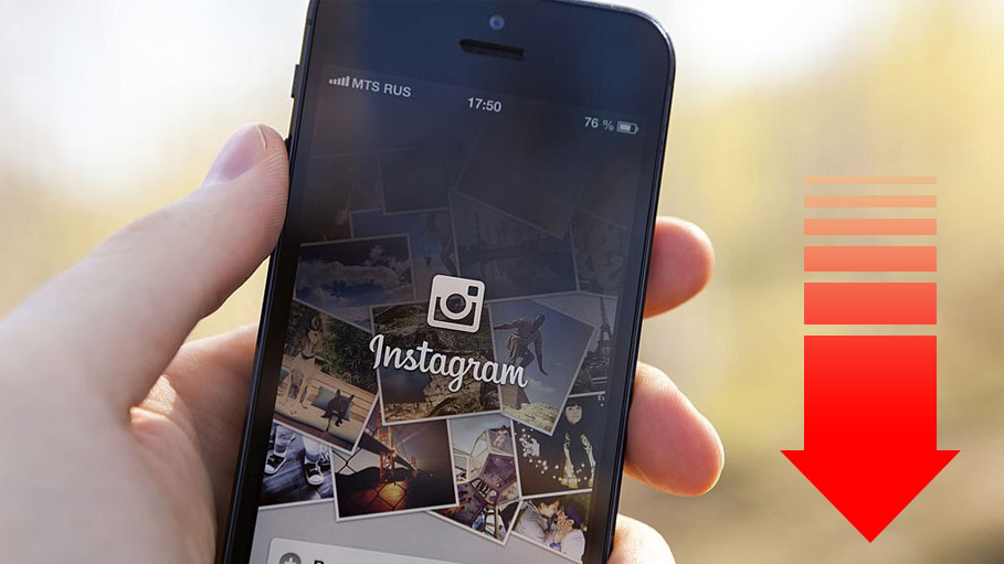Instagram Down for Thousands of Users Globally