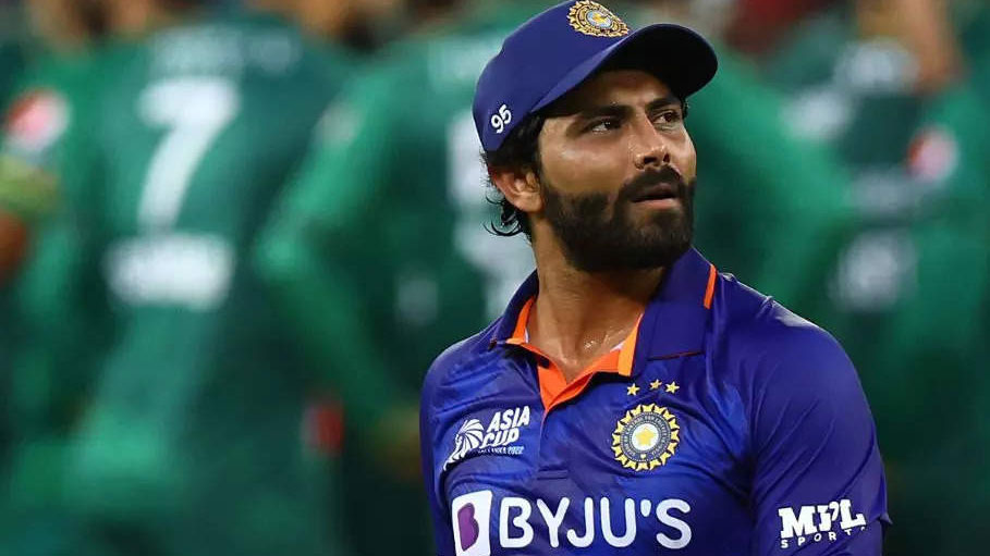 India Likely to Miss Services of Ravindra Jadeja, Mohammed Shami for Bangladesh Tests