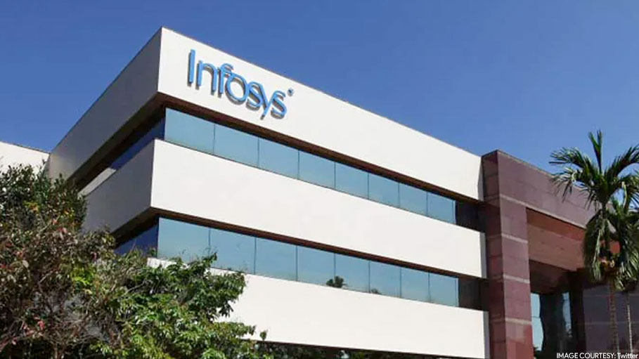 Infosys: Staff is  Allowed to Take up "Gig" Jobs with Managers' Prior Consent