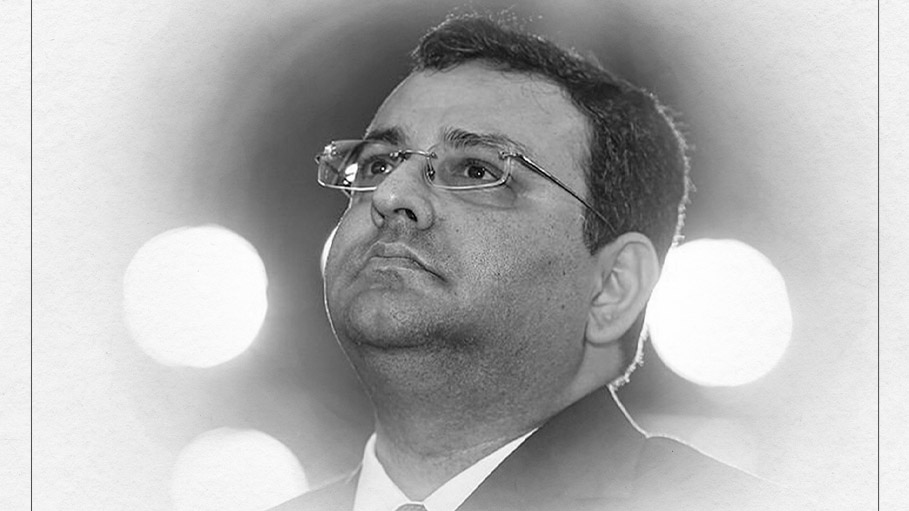 Former Chairman of Tata Group Cyrus Mistry Dies in Car Mishap