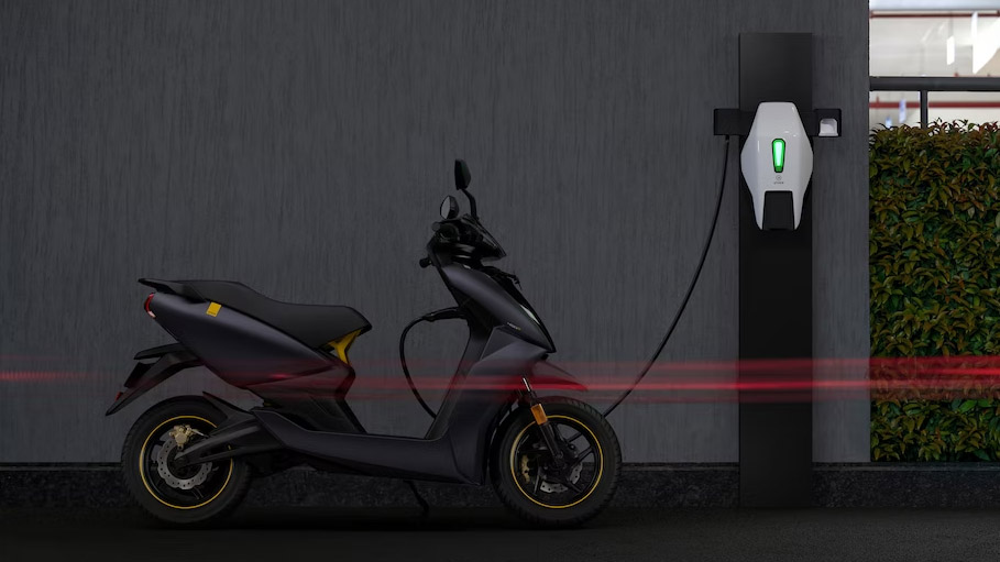 Safety, Performance Top Concerns for Electric Scooter Buyers