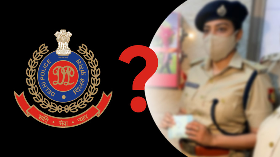 Why No Female Chiefs at Any Police Stations: Women's Panel Asks Delhi Police