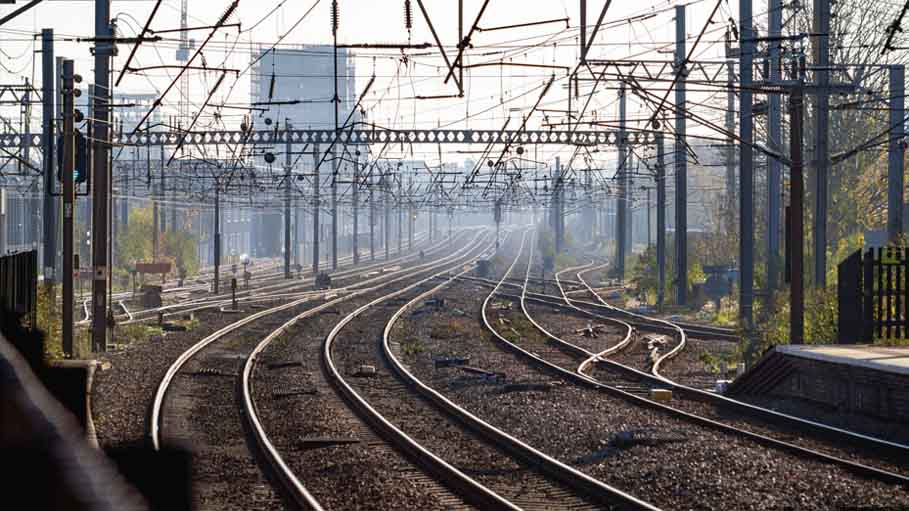 "Bajrang Bali" Gets Notice to Remove "Encroachment" on Railway Land: Madhya Pradesh