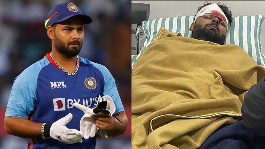 DDCA: Rishabh Pant Doing 'Better', Shifted to Private Suite over Infection Scare