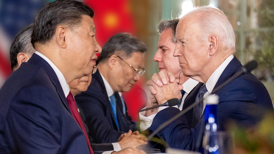 Joe Biden Labels Xi Jinping as A Dictator after Key Summit