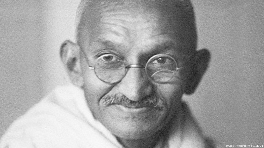 Mahatma Gandhi's Legacy Introduced in US House by Indian-American Congressman