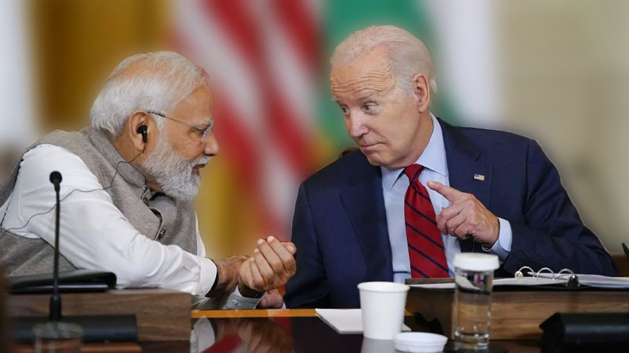 PM Modi-Biden Meet: Jet Engines And Nuclear Technology on Agenda