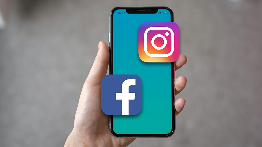 Facebook, Instagram and WhatsApp working again after global outage