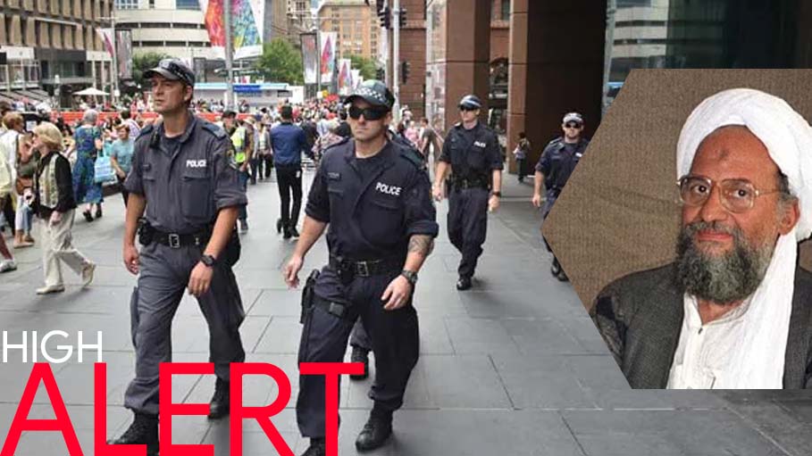 Worldwide Alert for US Citizens after Al Qaeda Chief's Killing